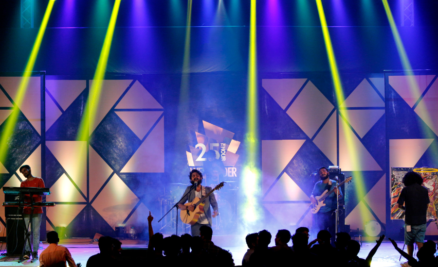 Why Mumbai is the Perfect City to Start Your Singing Journey