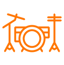 Drum Classes