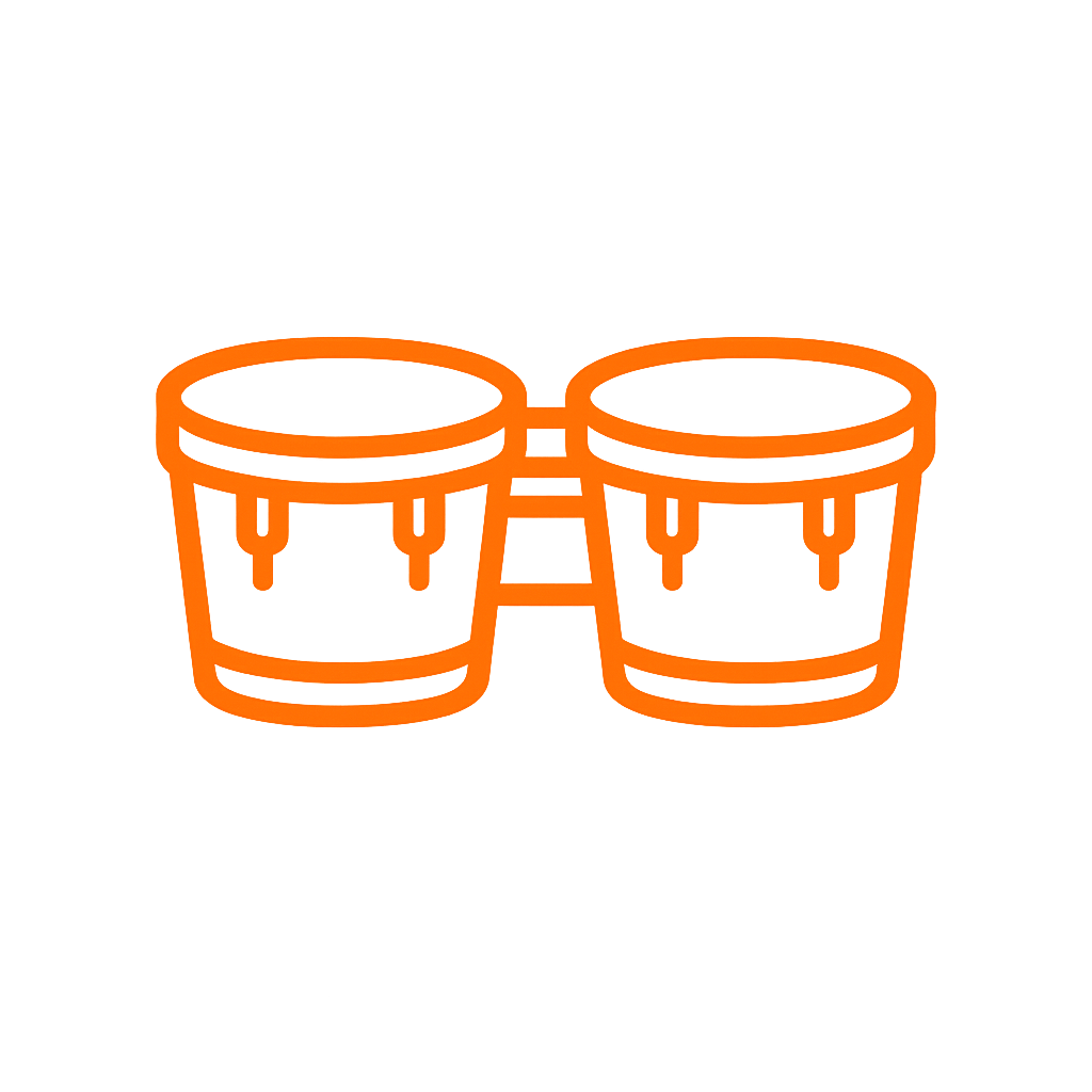 Percussion Classes