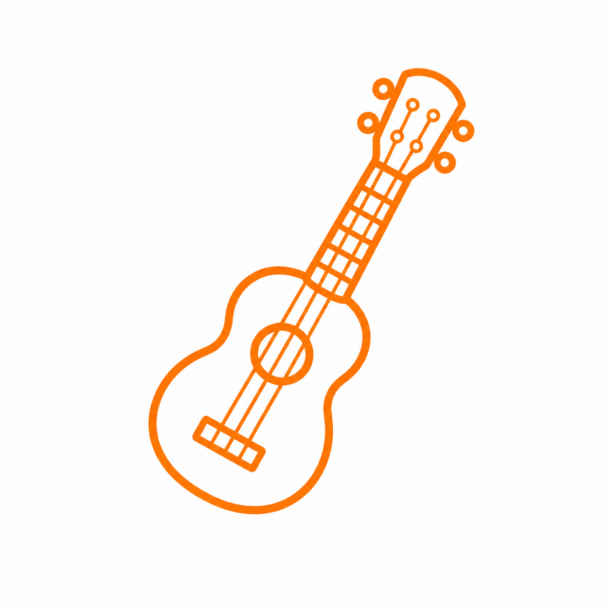 Ukulele Classes		