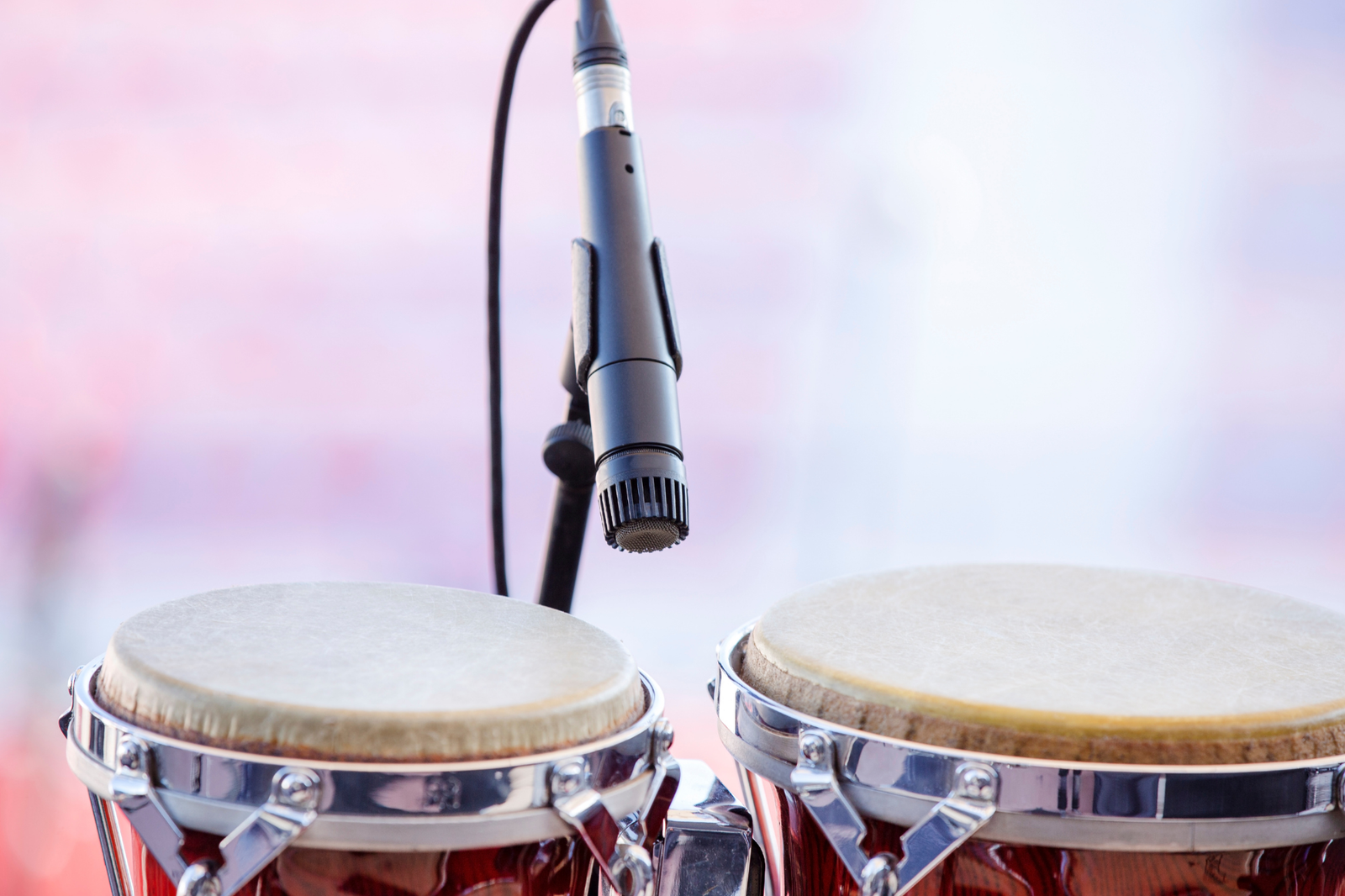 Online Percussion Classes