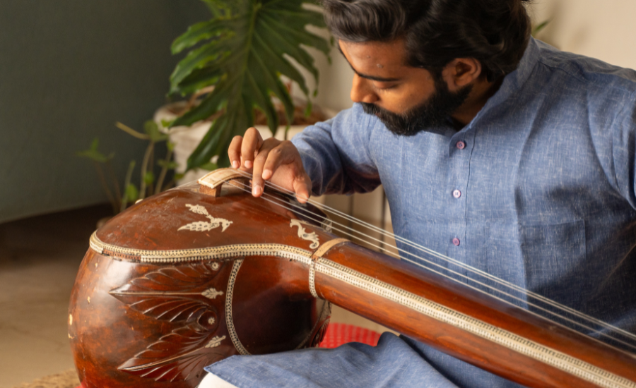 Online India Classical Vocal Classes