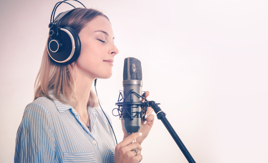Online Vocal Classes